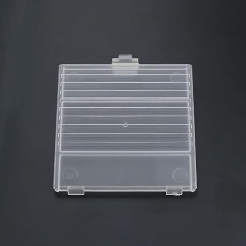 �������������� game boy �����p �o�b�N�J�o�[ �o�b�e���[�J�o�[ �d�r�W �C�����i (�N���X�^��)