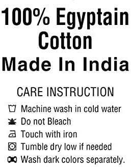 Miniatura 5 de Lujoso juego de funda de edredón de 3 piezas de algodón egipcio certificado de 1000 hilos, tamaño King de 120 x 98 pulgadas, cierre de cremallera y