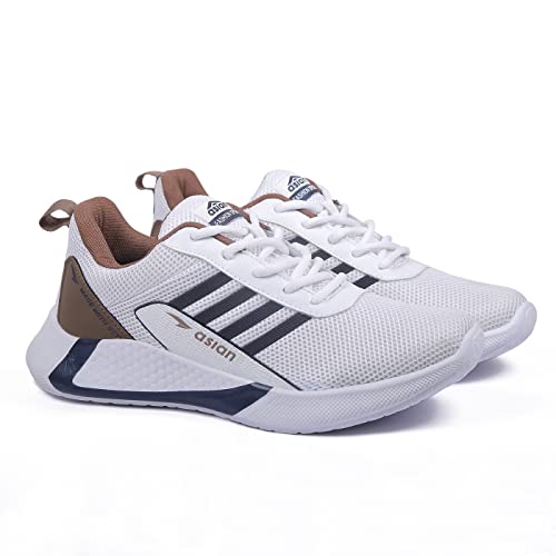 Image of ASIAN Men's Bouncer-01 Sports,Walking,Gym,Training,Running Shoes