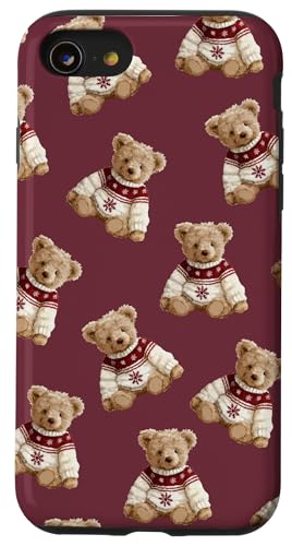 efBxA NX}X o[KfB RPbg w X}zP[X iPhone SE (2020) / 7 / 8 p