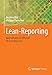 Produktbild Lean-Reporting: Optimierung der Effizienz im Berichtswesen (Optimierungs-Methoden Und Deren Anwendung)