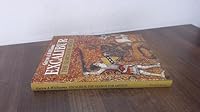 Excalibur: The Search for Arthur 1566196949 Book Cover