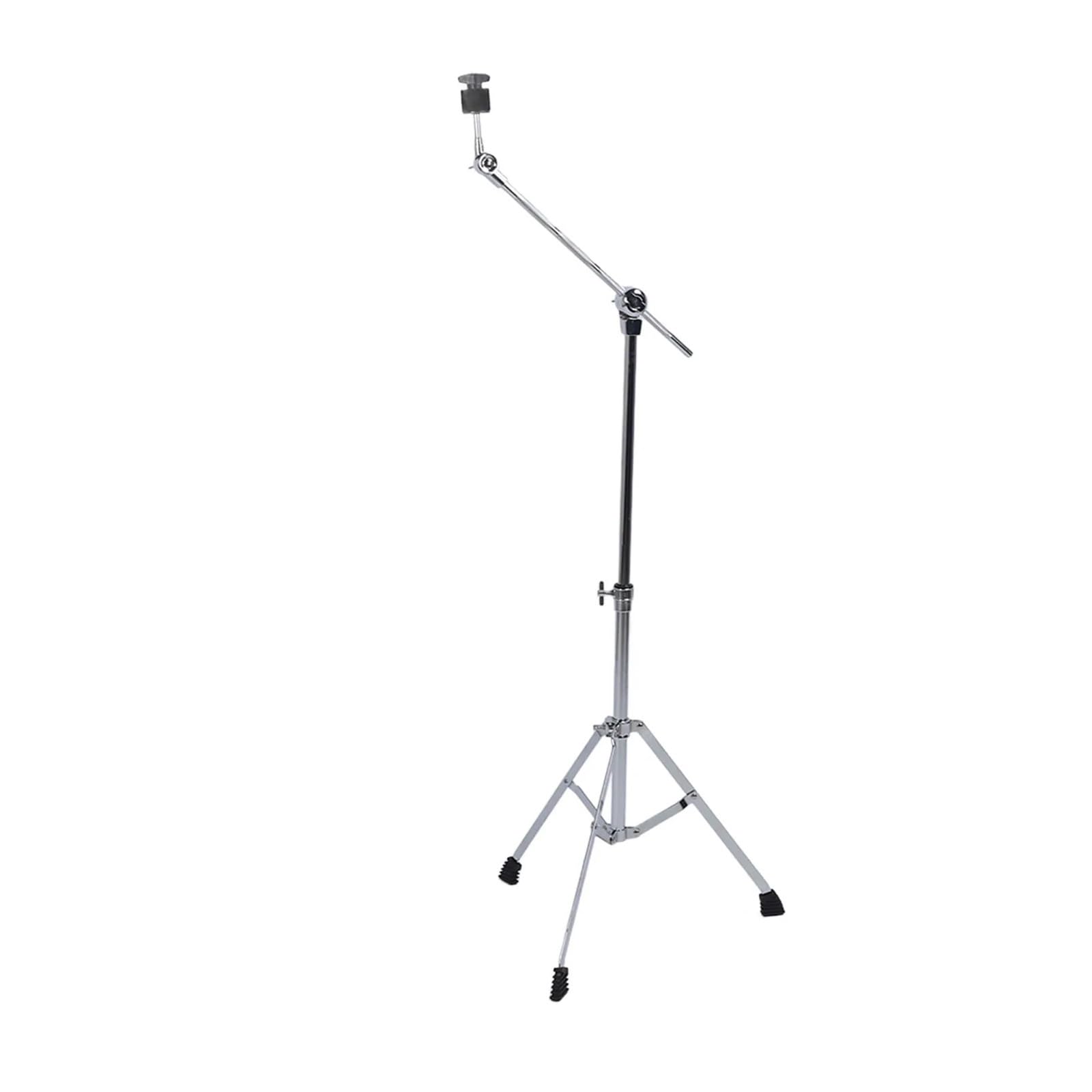 Soporte Plegable For Platillos De Hierro, Soporte Estable Ajustable