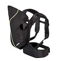 Algopix Similar Product 6 - Active Carrier, 7-32 lbs, Loopsy Black