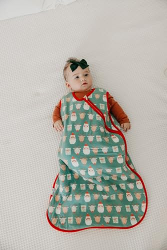 Image of Copper Pearl Baby Sleep Sack, Prancer - Wearable Blanket for 0-6 Months, Sleeveless Sleep Sack for Baby Boy or Girl
