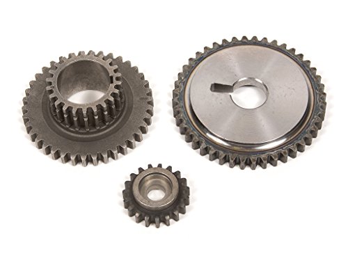 Kit de cadena de distribución Evergreen TK3040 para motor de coche 3
