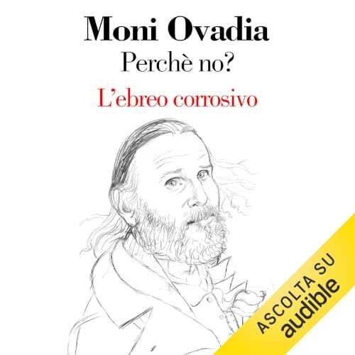 Perch&eacute; no? cover art