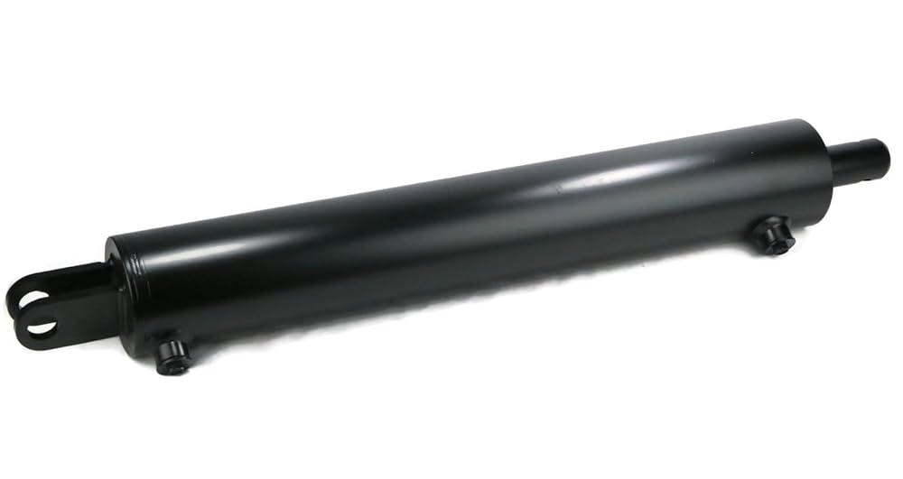 The ROP Shop | Double-Acting Hydraulic Cylinder, 4