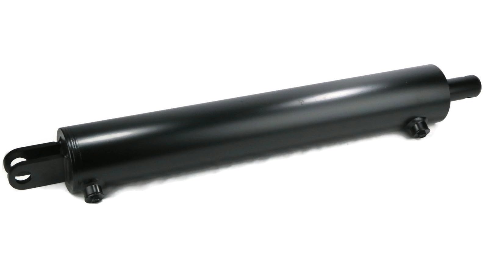The ROP Shop Universal Hydraulic Cylinder, 4" Bore x 24" Stroke for 22-25 Ton Log Splitters