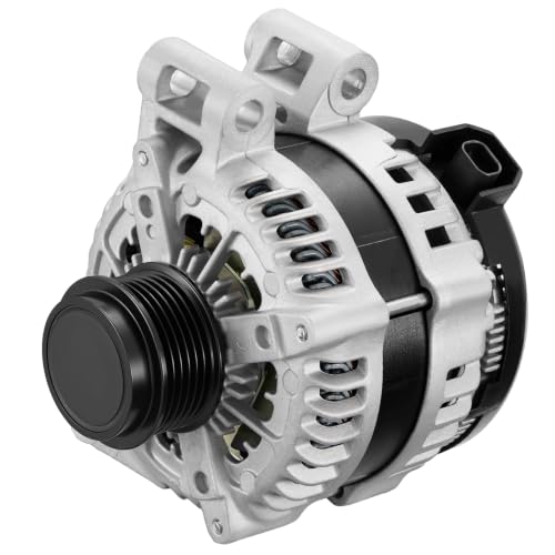 Image of BDFHYK 170Amp Alternator For Chevrolet Traverse 3.6L V6 2009-2017