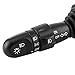 Turn Switch Universal Car Turn Kit Steering Indicator Control Stalk 96387324 Column Switch Lever