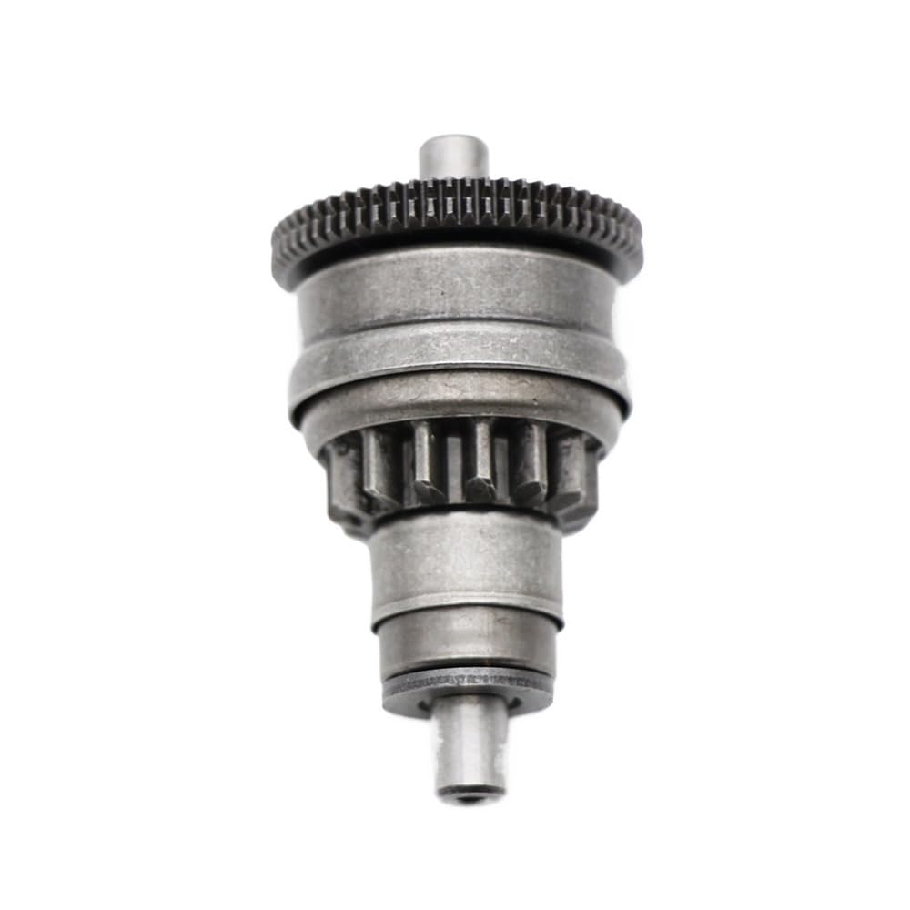 Engrenage d'embrayage 31209-GR1-014 pour réparer le démarreur de moto 50 S AF42