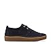 Produktbild Clarks Herren Clarkwood Low Oxford, Marineblaues Velours, 11.5