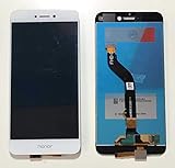 pantalla huawei p8 lite 2017 ovisat Marca compatible: per Huawei Pantalla LCD + Pantalla Táctil para Huawei P8 Lite 2017 Pra-Lx1 La1 Lx3 Blanco