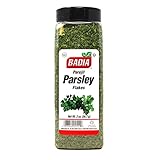 Badia Parsley Flakes, 2 oz