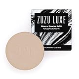 Zuzu Luxe Dual Powder Foundation Refill D-4