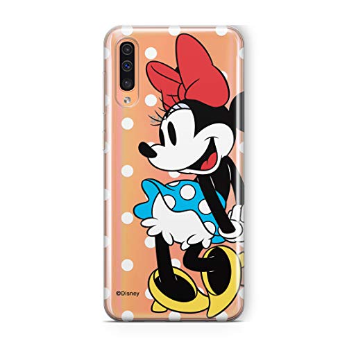 Custodia originale con licenza ufficiale Disney