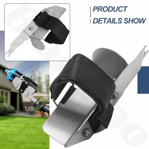 Spray Paint Can Shaker for Reciprocating Saw, Foam Can Shaker for 2” 4” Diameter Cans - Convert to a High-efficiency Paint Mixer to Promote Even Distribution