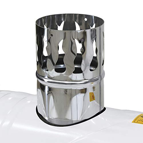 TROTEC Ölheizgebläse IDE 30- Heizleistung 30 kW- Heizkanone Luftmenge 780 m³/ h- Dieselheizung-5