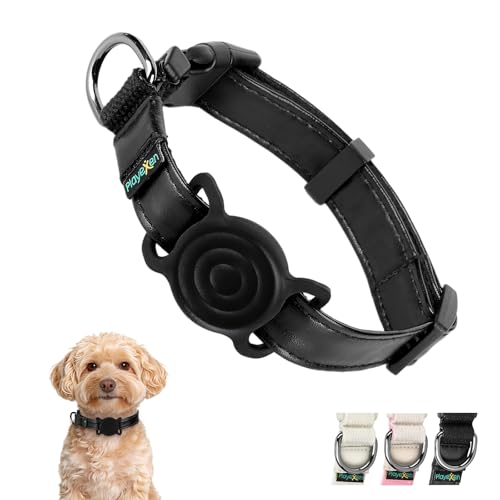 Playexen ����� ���p�P����� ���^�A���^�A��^���p �y�b�g�p�i for AirTag �P�[�X �h�� �J�o�[�t�� IPX4�h�� ���̎� �� PU/�R�b�g���� �ʋC�� �y�� �_�炩�� ���ɗD���� ��v ���S���Ȃ� ���� �P�� �U�� �����ȒP �T�C�Y