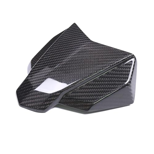 Pare-brise moto en carbone sec pour Yamaha MT10 FZ10 2016-2021