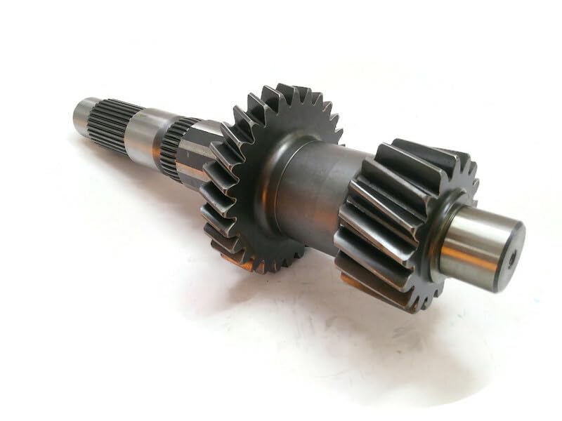 Lay Shaft (Part No. 445/70401) by Aries