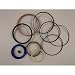 2332622 Swing Cylinder Seal Kit Fits CAT Fits Caterpillar 416D 416E 420D 420E-430E
