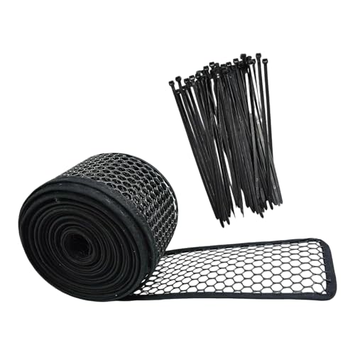 Protection de bas de meubles pour un salon propre et rangé - 7