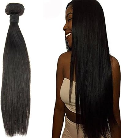 18 pouces cheveux