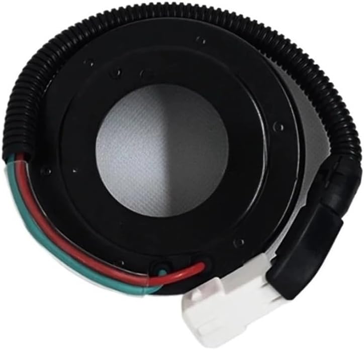 for Car SD7V16 AC Compressor Clutch Coil Compatibie for UAZ Patriot 3163-8131010-30 10378007261 Ac Compressor Clutch Connector Ac Compressor Clutch Replacement