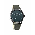 Titan-Workwear-Green-Dial-Analog-Leather-Strap-Watch-for-Men-NS1802NL02