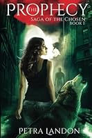 The Prophecy 154286321X Book Cover