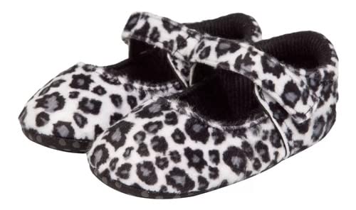 Sapatinho De Bebe Menina Sapatilha Tip Top