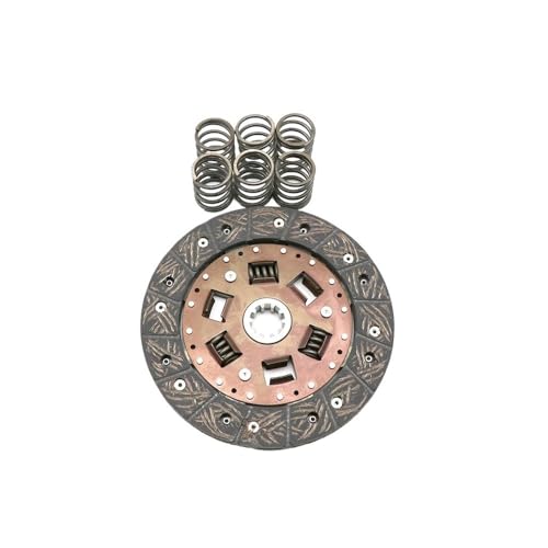 Disque de friction d'embrayage Ural CJ-K750 M72 R50 moto garniture