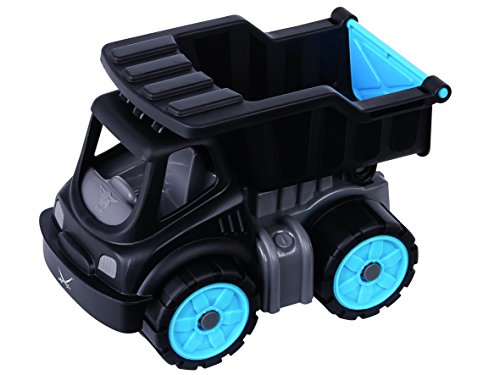 Big - 800055800 - Camion-Benne - Power-Worker-Mini Sansibar