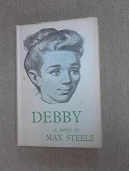 Hardcover Debby Book