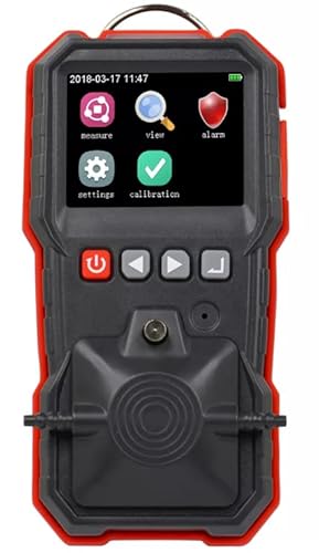 Detector de gas industrial WT8802