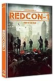 Redcon-1 (Blu-Ray & DVD Combo) [ NON-USA FORMAT, Blu-Ray, Reg.B Import - Germany ] -  Chee Keong Cheung, Oris Erhuero