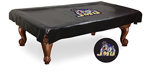 8' James Madison Pool Table Cover by Holland