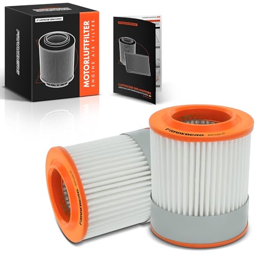 Filtres à Air de Voiture A8 4E2 4E8 3.0L Remplacement Elément Filtrant Référence 4E0129620E