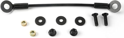 Compatible con Can-Am 2018-2019 Defender Defender Max HD8 2018 Defender Max Hd10 Kit de dispositivo de límite de puerta 703500982