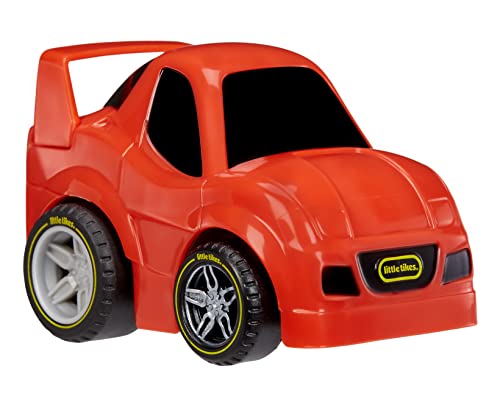 Toddler Vehicles Crazy Fast Cars 2 Pack Racin Responders - vue 6