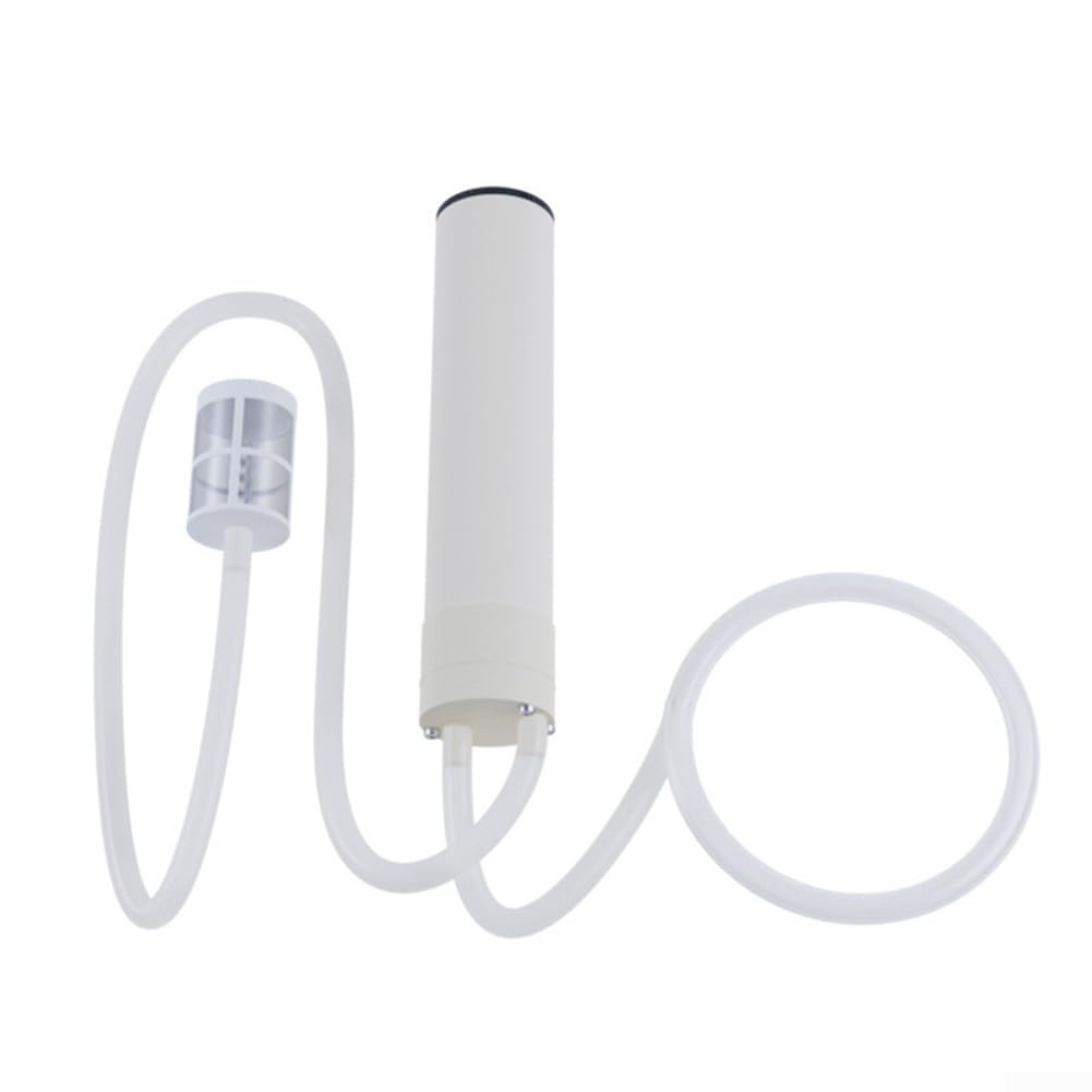 For Mini Cordless Water Pump With 1200mah For Battery For Liquid Transfer In Home Gardens Aquariums Featuring Quiet Flow And Usb-c Recharge(1 Meter)