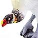 Safari Ltd. | King Vulture | Wings of the World Collection | Toy Figurines for Boys & Girls