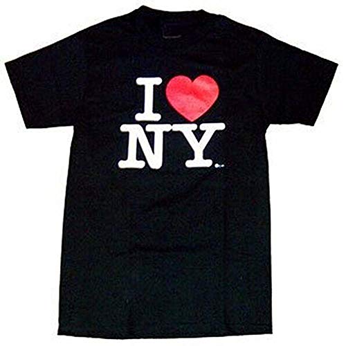 I Love NY – Camiseta