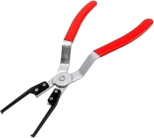 Extractor de fusibles de relé, Herramienta de extracción de fusibles de relé automotriz, Removedor de limpiaparabrisas de terminal de batería del