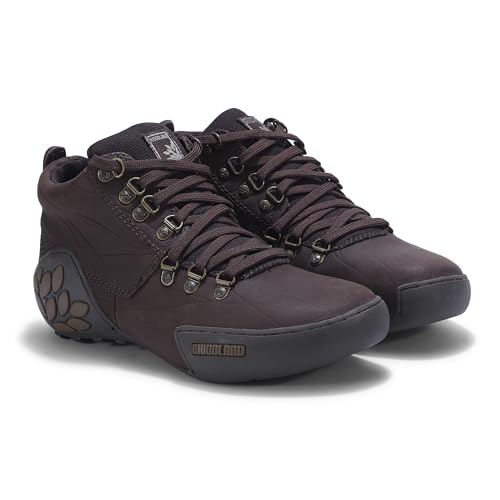 Image of Woodland Men's Sneakers