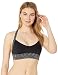 Tyr Sonoma V-Neck Bra, Black, Small