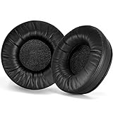 K240 Ear Pads defean Replacement Ear Cushion Earpads Pillow Cover Compatible with AKG K240 K550 K551