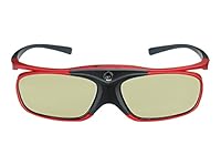 Algopix Similar Product 9 - Optoma ZD302 DLP Link Active Shutter 3D
